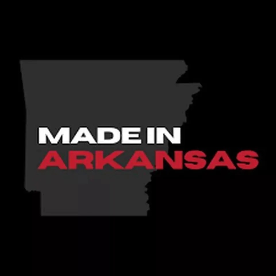 madeinarkansas