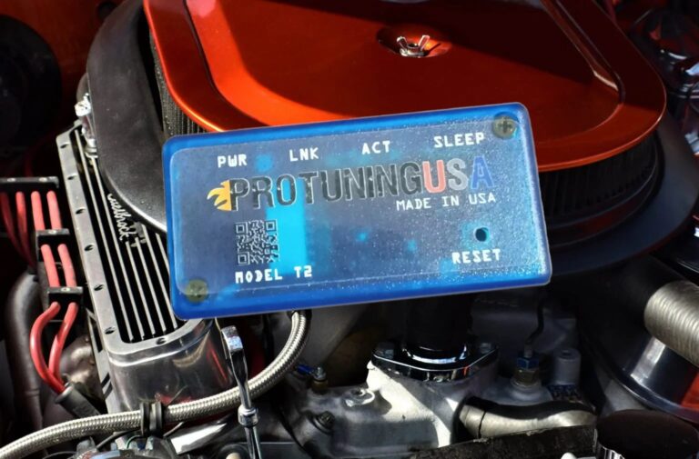 Pro P Tuning ProtuningUSA – Tuning That Works.