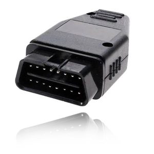 Mercedes Start Stop ECO Delete OBD Module